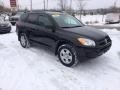 Black - RAV4 I4 4WD Photo No. 2