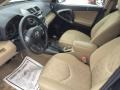 Black - RAV4 I4 4WD Photo No. 3