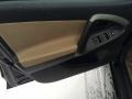 Black - RAV4 I4 4WD Photo No. 4