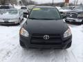 Black - RAV4 I4 4WD Photo No. 23