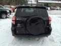 Black - RAV4 I4 4WD Photo No. 24