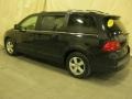 2009 Nocturne Black Metallic Volkswagen Routan SEL  photo #9