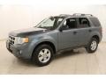 Steel Blue Metallic - Escape XLT Photo No. 3