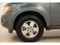 Steel Blue Metallic - Escape XLT Photo No. 16