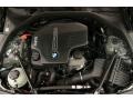  2012 5 Series 528i xDrive Sedan 2.0 Liter DI TwinPower Turbocharged DOHC 16-Valve VVT 4 Cylinder Engine