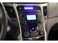 2011 Hyundai Sonata SE Controls