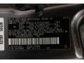 2011 Predawn Gray Mica Toyota Sienna XLE  photo #22
