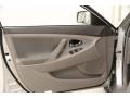 Classic Silver Metallic - Camry LE Photo No. 4