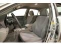 Classic Silver Metallic - Camry LE Photo No. 8