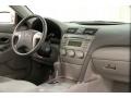 Classic Silver Metallic - Camry LE Photo No. 19