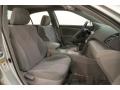 Classic Silver Metallic - Camry LE Photo No. 20