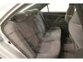 Classic Silver Metallic - Camry LE Photo No. 21