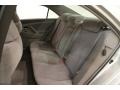 Classic Silver Metallic - Camry LE Photo No. 22