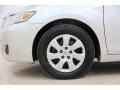 Classic Silver Metallic - Camry LE Photo No. 27