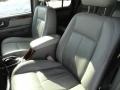 Steel Grey Metallic - Envoy SLT 4x4 Photo No. 2