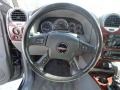 Steel Grey Metallic - Envoy SLT 4x4 Photo No. 5