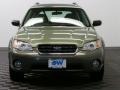 Willow Green Opal - Outback 2.5i Wagon Photo No. 2