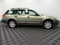 Willow Green Opal - Outback 2.5i Wagon Photo No. 3