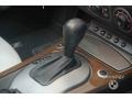 Titanium Silver Metallic - Z4 2.5i Roadster Photo No. 15