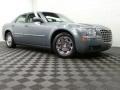 Silver Steel Metallic 2006 Chrysler 300 Touring