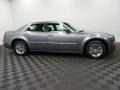 Silver Steel Metallic - 300 Touring Photo No. 3