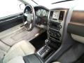Silver Steel Metallic - 300 Touring Photo No. 22