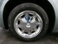 Silver Steel Metallic - 300 Touring Photo No. 25