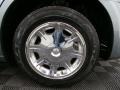 Silver Steel Metallic - 300 Touring Photo No. 26