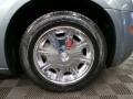 Silver Steel Metallic - 300 Touring Photo No. 28