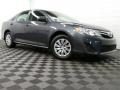 Magnetic Gray Metallic - Camry LE Photo No. 1