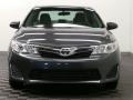 Magnetic Gray Metallic - Camry LE Photo No. 2