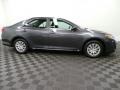 Magnetic Gray Metallic - Camry LE Photo No. 3