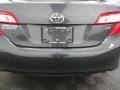 Magnetic Gray Metallic - Camry LE Photo No. 4