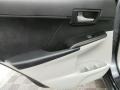 Magnetic Gray Metallic - Camry LE Photo No. 13