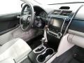Magnetic Gray Metallic - Camry LE Photo No. 21