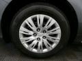 Magnetic Gray Metallic - Camry LE Photo No. 23