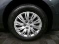 Magnetic Gray Metallic - Camry LE Photo No. 24