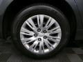 Magnetic Gray Metallic - Camry LE Photo No. 25