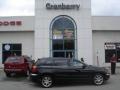Brilliant Black - Pacifica Limited AWD Photo No. 1