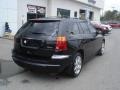 2005 Brilliant Black Chrysler Pacifica Limited AWD  photo #2