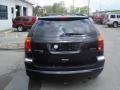 2005 Brilliant Black Chrysler Pacifica Limited AWD  photo #3