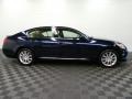 Blue Onyx Pearl - GS 300 AWD Photo No. 3