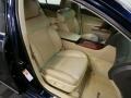 Blue Onyx Pearl - GS 300 AWD Photo No. 9