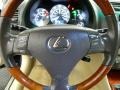 Blue Onyx Pearl - GS 300 AWD Photo No. 14
