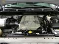 2007 Silver Sky Metallic Toyota Tundra SR5 Double Cab 4x4  photo #4