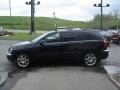 2005 Brilliant Black Chrysler Pacifica Limited AWD  photo #5