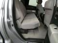 2007 Silver Sky Metallic Toyota Tundra SR5 Double Cab 4x4  photo #7