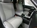 2007 Silver Sky Metallic Toyota Tundra SR5 Double Cab 4x4  photo #8