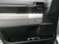2007 Silver Sky Metallic Toyota Tundra SR5 Double Cab 4x4  photo #10