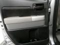 2007 Silver Sky Metallic Toyota Tundra SR5 Double Cab 4x4  photo #12